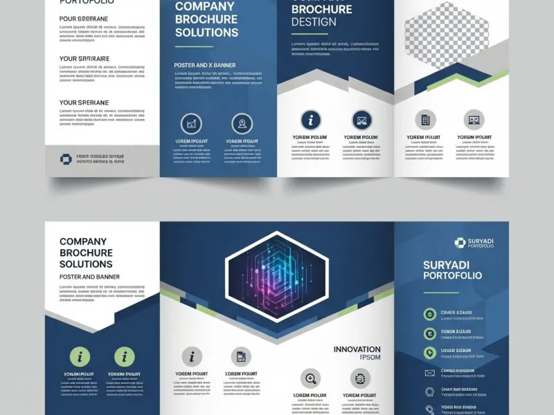 Personal Portfolio Images